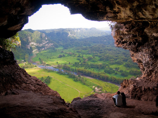 Cueva Ventana