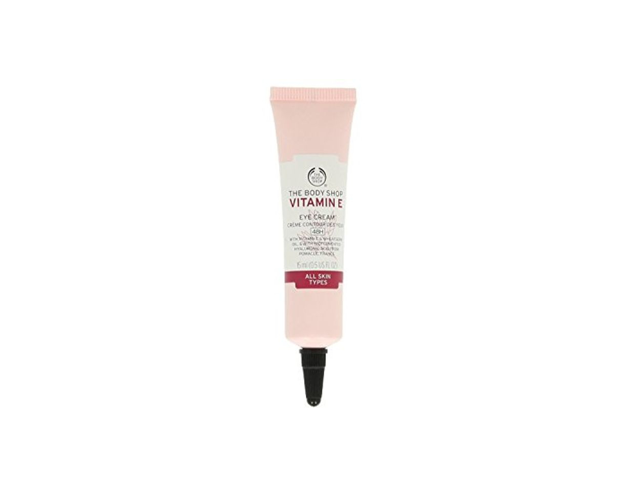 Beauty The Body Shop Crema para los Ojos