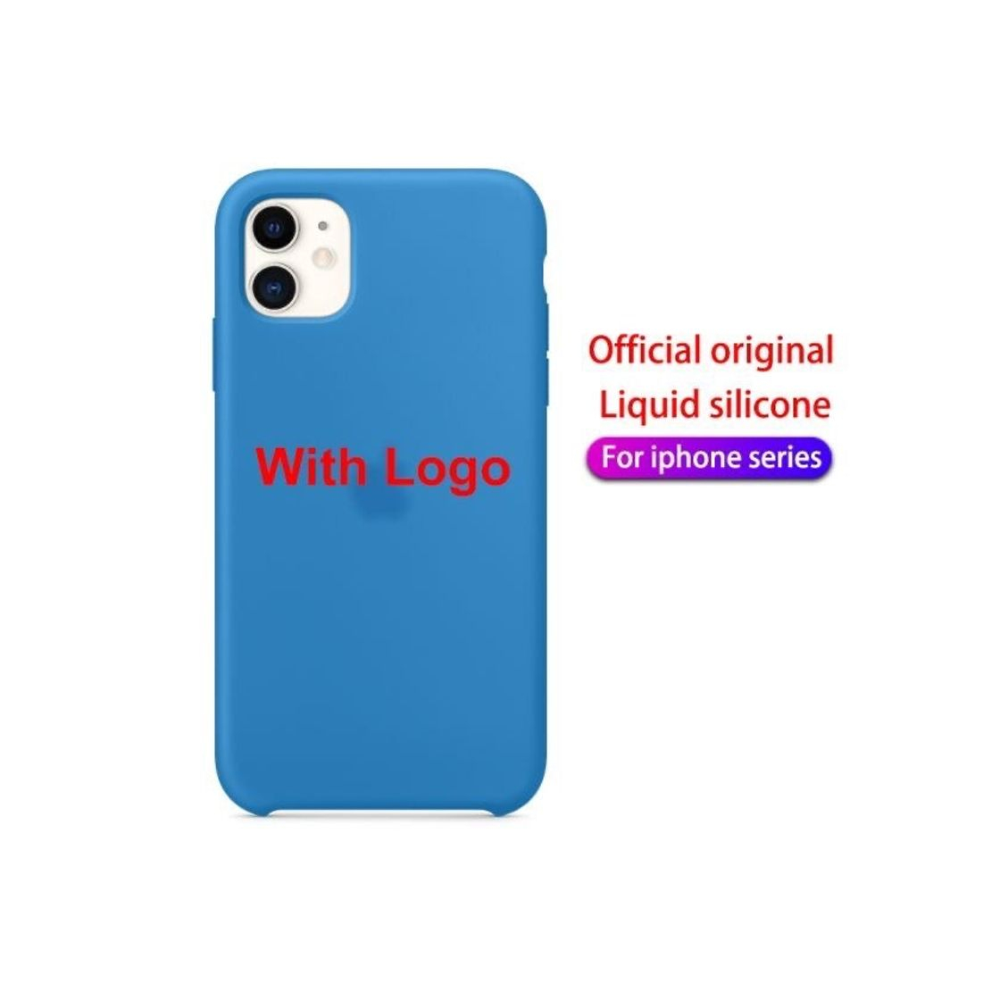 Product Funda iPhone ‘original’