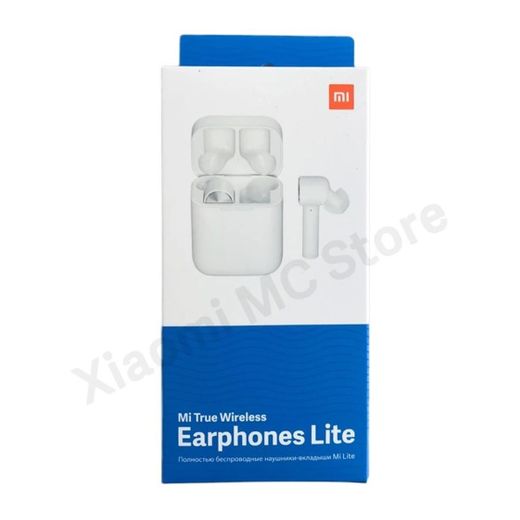 Auriculares inalámbricos Xiaomi