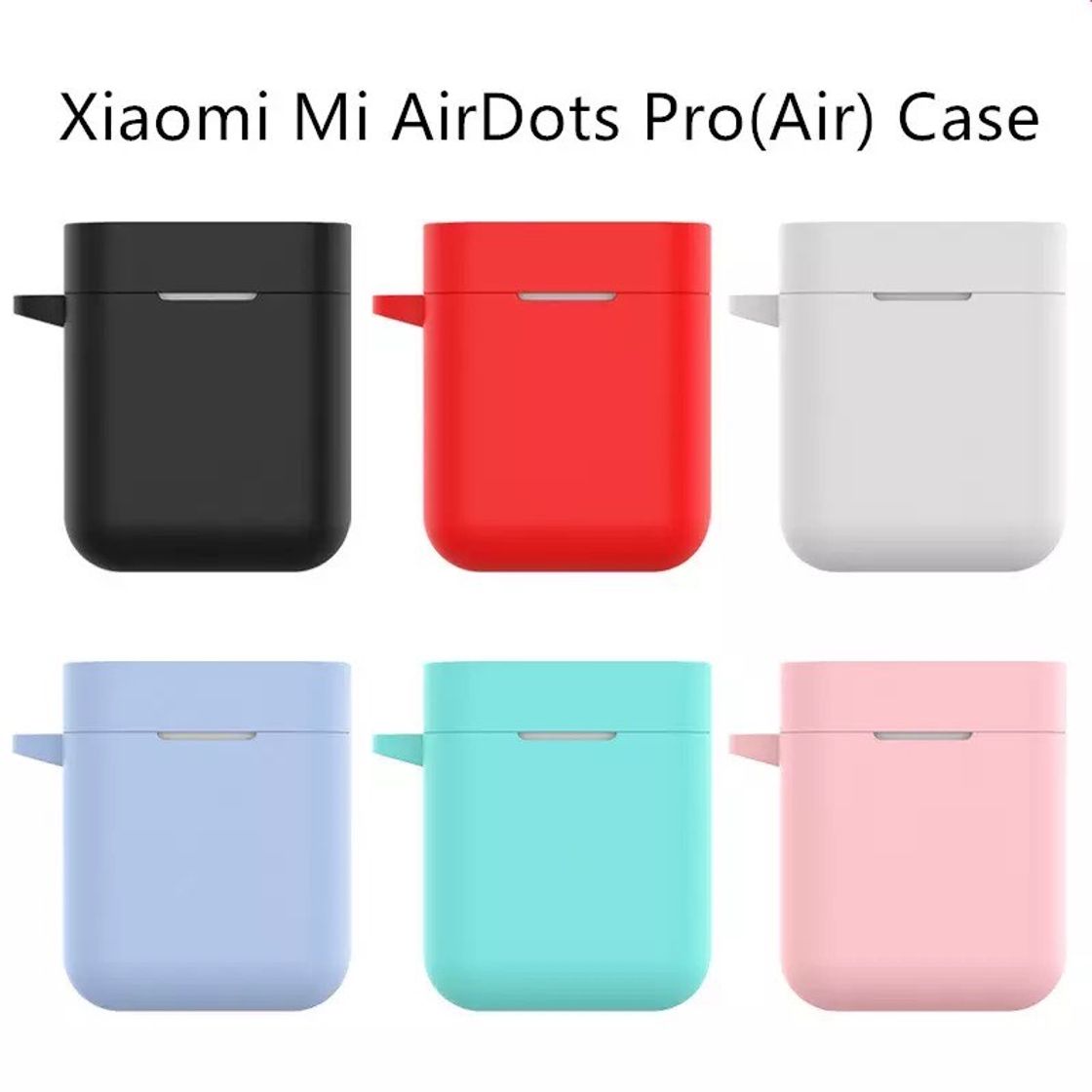 Moda Funda airdots Pro