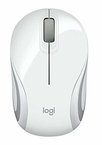 Place Logitech M187 Ratón Inalámbrico Ultra Portátil