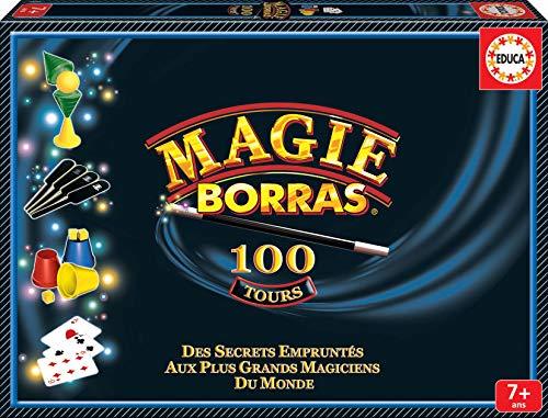 Product Educa Borrás-Juego de Magia