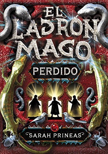 Libro Perdido