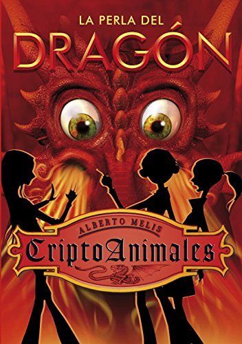 Libro La perla del dragón