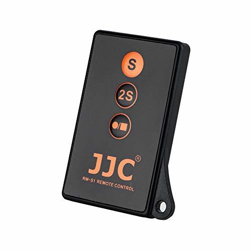 Product JJC Wireless IR Disparador Remoto Para Alpha NEX A7 Series Kameras Replacement