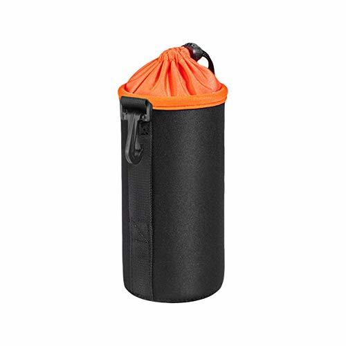 Productos Qiao Nai Concept Set Funda Objetivos Protección Neoprene Grueso para DSLR Cámara