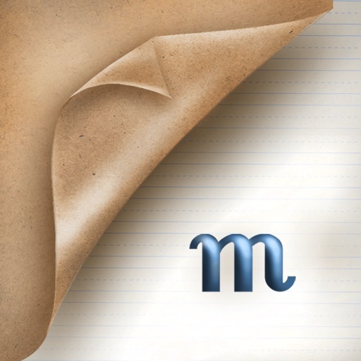memono Bloc de notas
