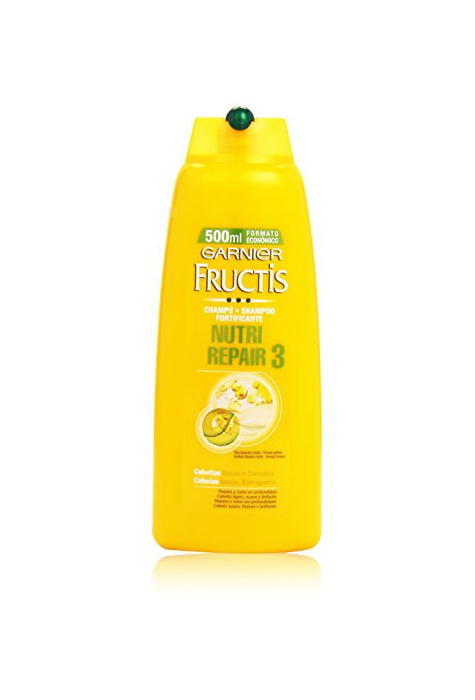 Beauty Garnier Fructis