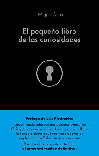 Book El pequeño libro de las curiosidades