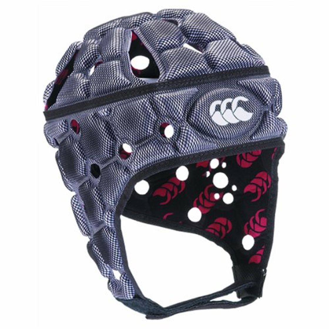 Product Canterbury Ventilator - Casco, tamaño XL, Color Plateado