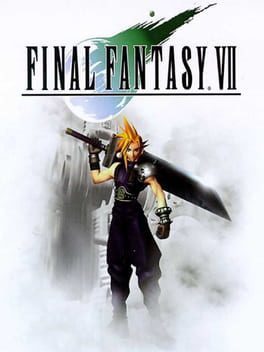 Videogames Final Fantasy VII