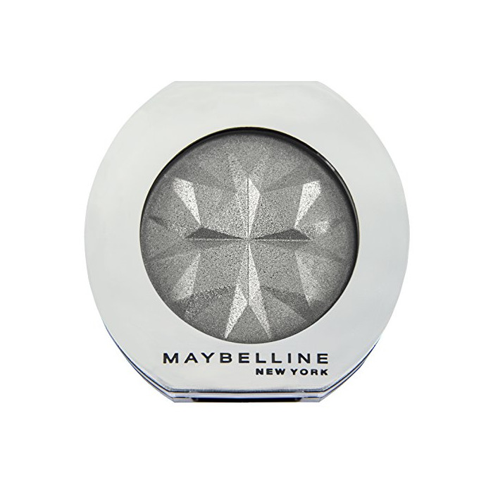 Productos Maybelline Color Show Mono 38 Silver - sombras de ojos