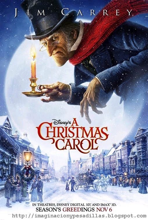 Movie Cuento de Navidad