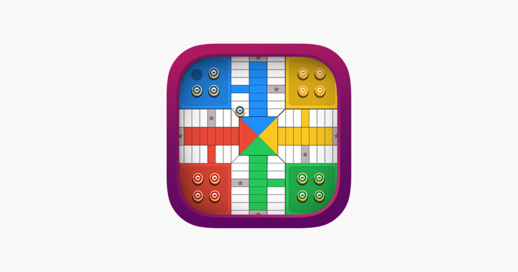 Videojuegos ‎Parchis STAR en App Store