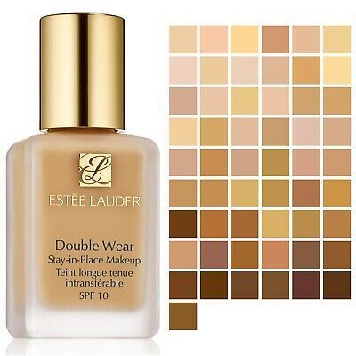 Moda Estee Lauder double wear