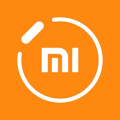 App Mi Fit