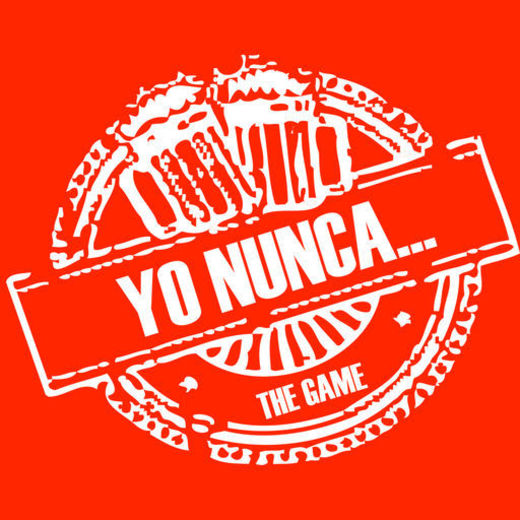 Yo Nunca - The Game
