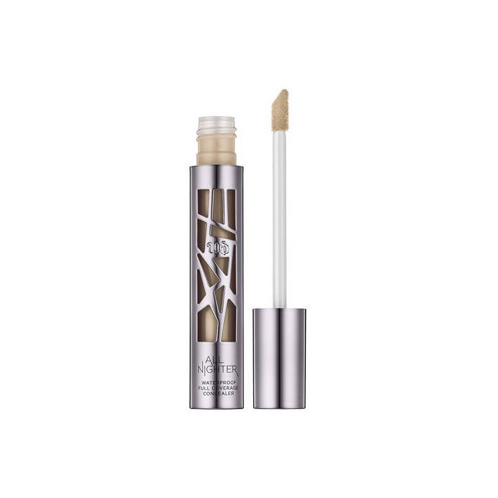 Belleza Urban Decay All Nighter Waterproof Full Coverage Concealer - # Light