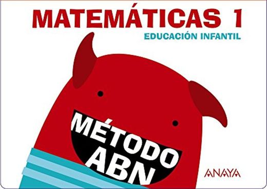 Matemáticas ABN 1.