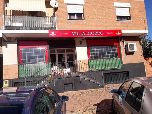 Cafe Bar Villalgordo