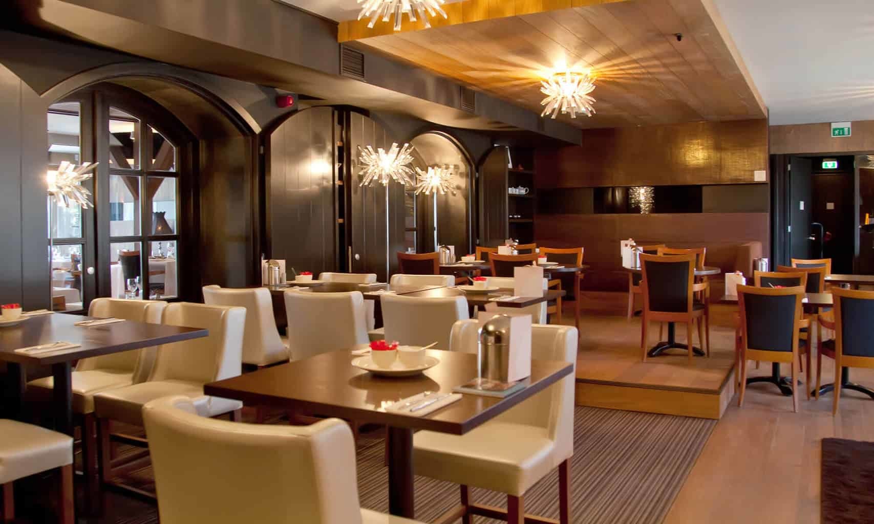 Restaurantes Alef-Alef koscheres Restaurant