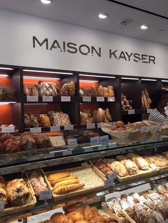 Restaurants Maison Kayser