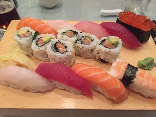 LE PETIT JAPONAIS - Allo Sushi