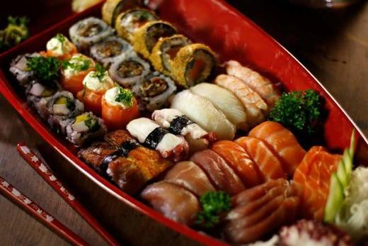 Umê Sushi