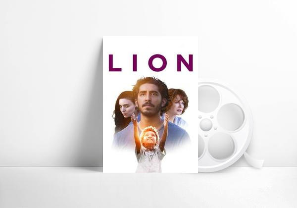 Movie Lion