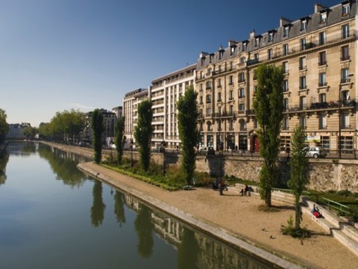 10th arrondissement of Paris