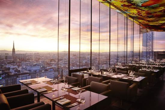 Restaurantes Das LOFT