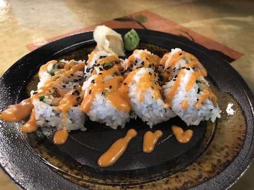 Namoo Sushi