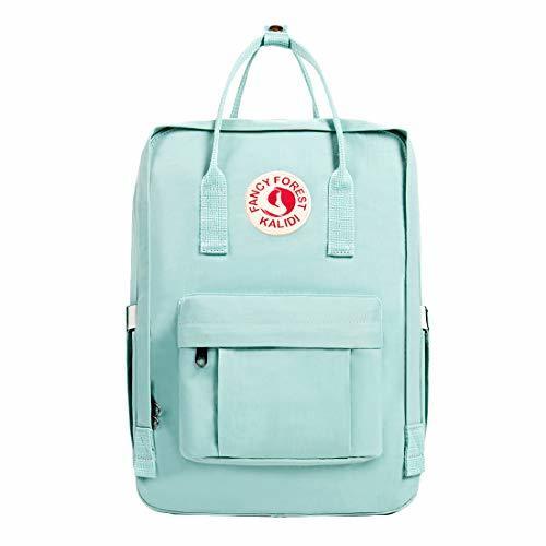Social KALIDI- Mochila Unisex de Estudiante