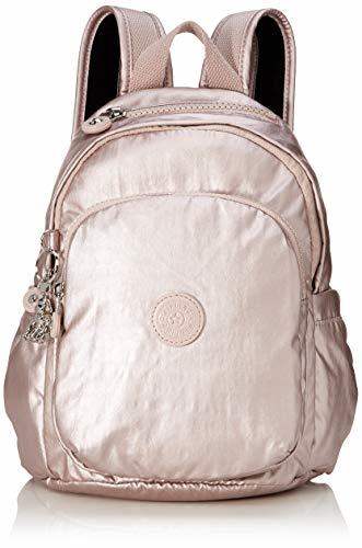 Producto Kipling DELIA MINI - Mochila tipo casual, 8 liters, Rosa