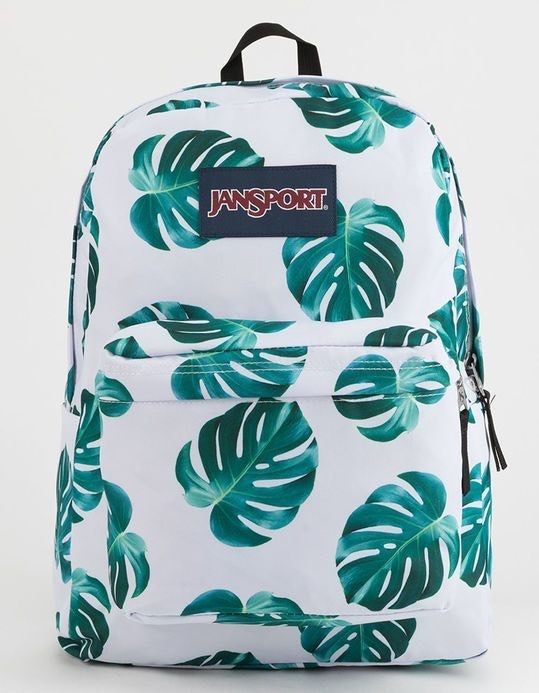 Social Mochilas 