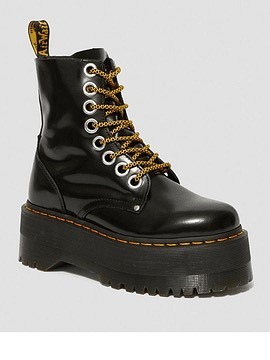 Moda Dr martens