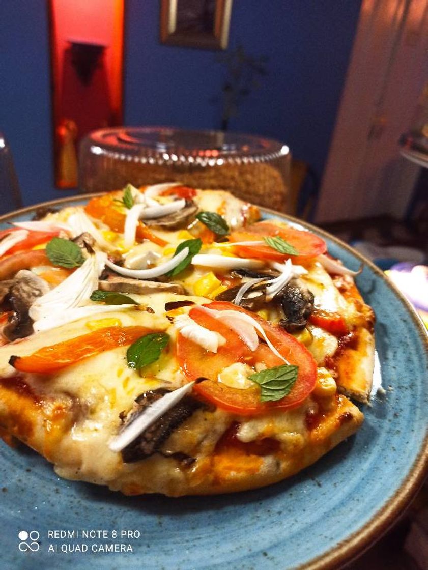 Social Menú casa lucia