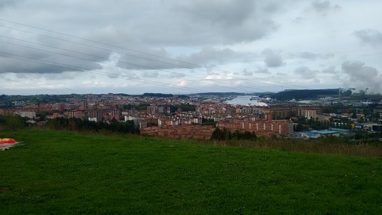 Restaurantes Restaurante-Sidreria Panorama