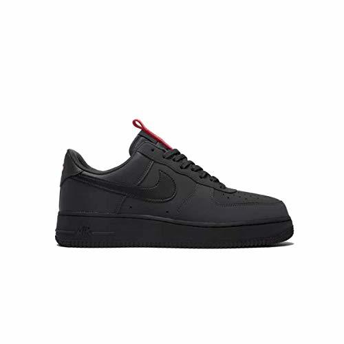 Fashion Nike Air Force 1 '07, Zapatillas de Baloncesto para Hombre, Multicolor