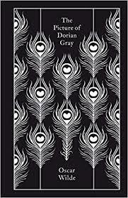 Book The picture of Dorian Gray