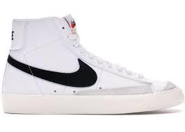 Moda Nike Blazer Mid '77 Vintage Shoe. Nike.com