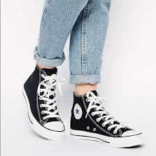 Moda Women's High Tops. Converse.com