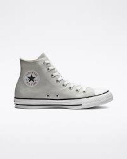 Grey Converse Shoes: Low & High Top. Converse.com