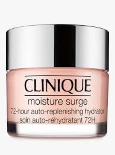 Moisture Surge™ 72-Hour Auto-Replenishing Hydrator | Clinique