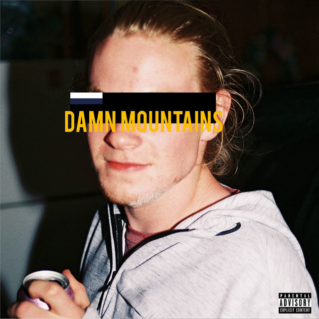 Canción Damn Mountains