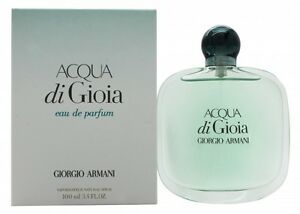 Fashion Giorgio Armani

Acqua di Gioia

Eau de Parfum

