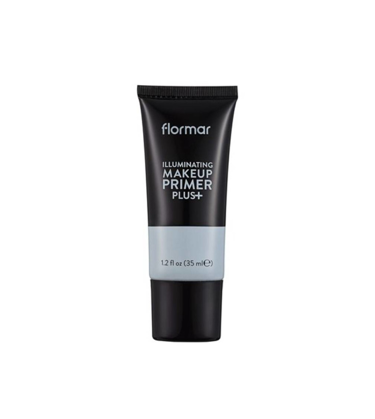 Producto Flormar Illuminating Makeup Primer Plus+