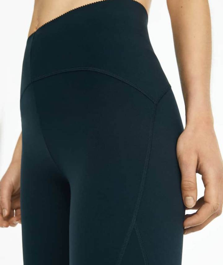 Producto Oysho Leggins de Compressão 