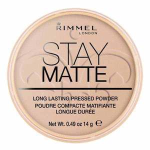 Producto Stay Matte Pressed Powder 